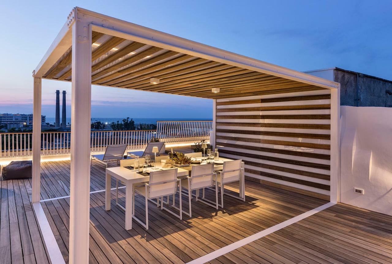 Attico Sul Porto Antico Apartamento Monopoli