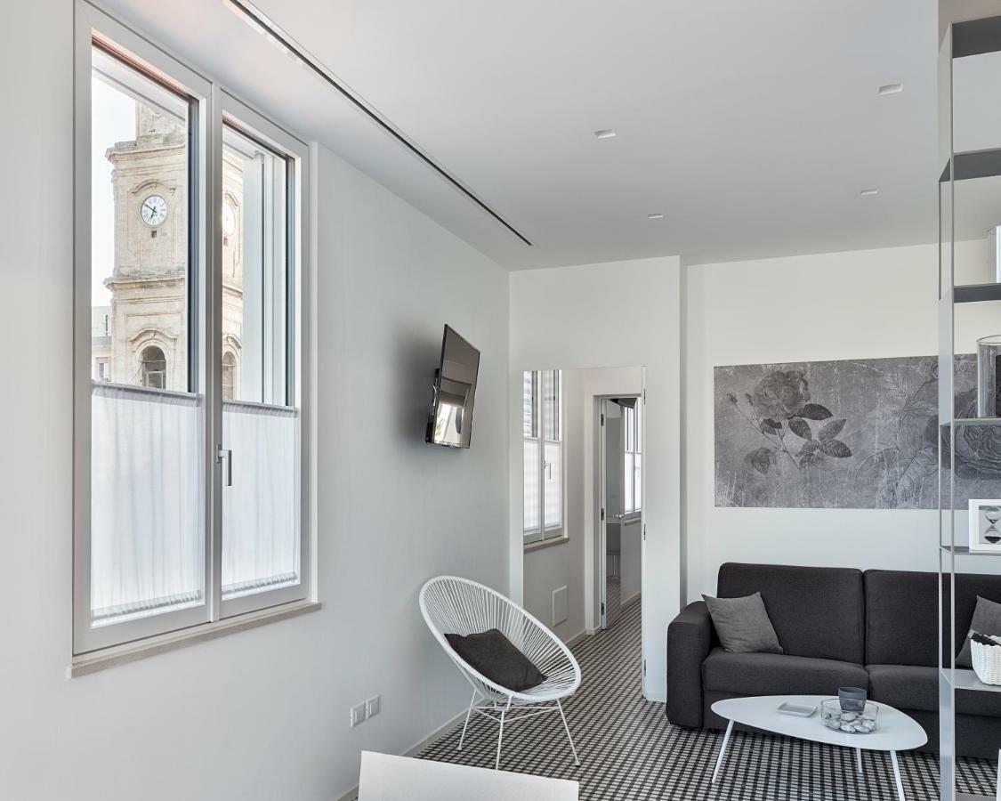 Apartment Attico Sul Porto Antico *
