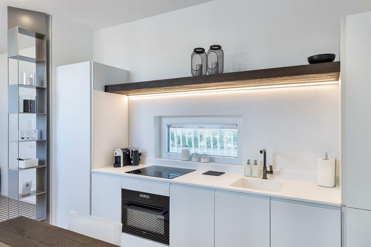 Apartment Attico Sul Porto Antico *