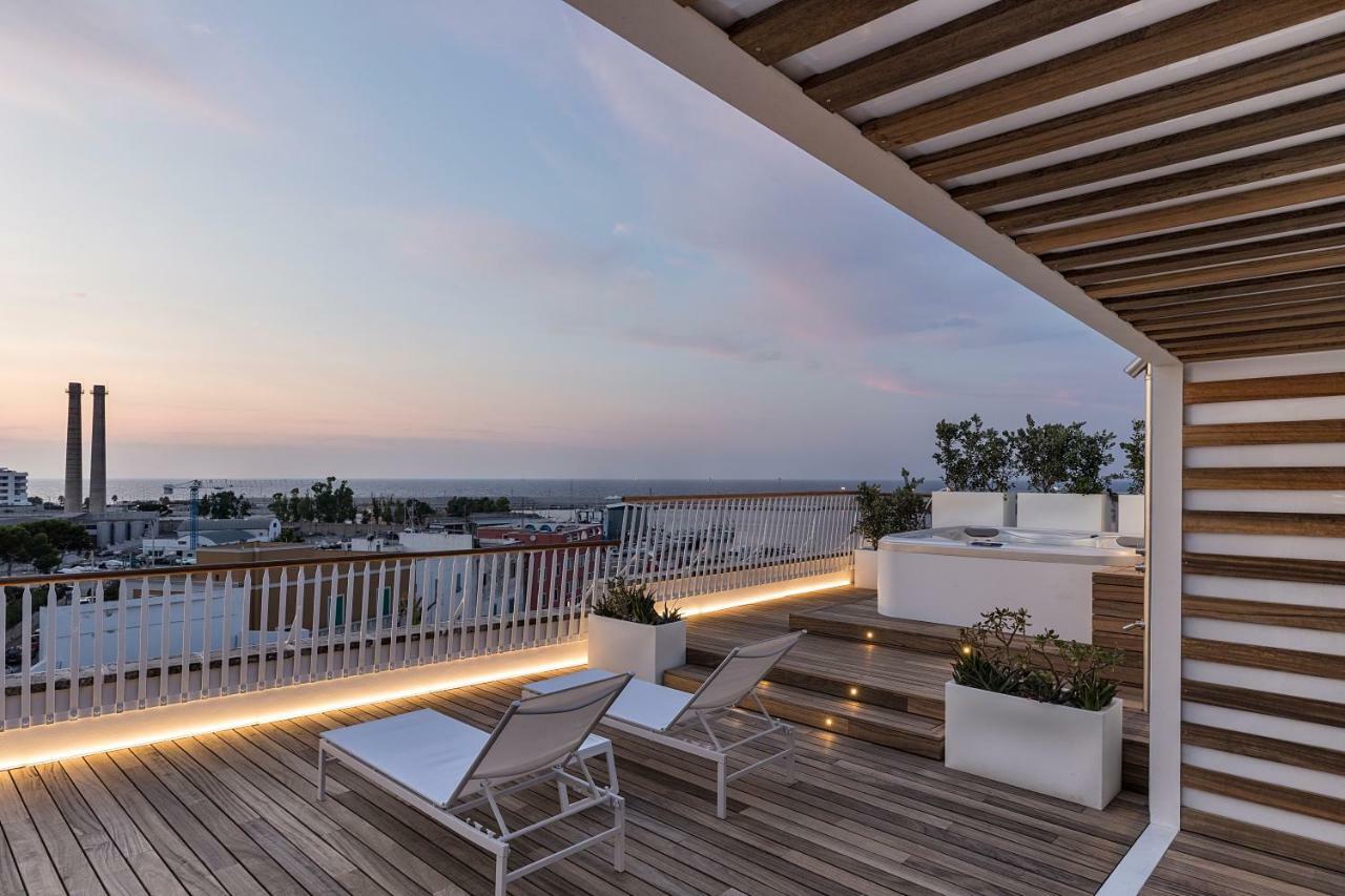 Apartamento Attico Sul Porto Antico *