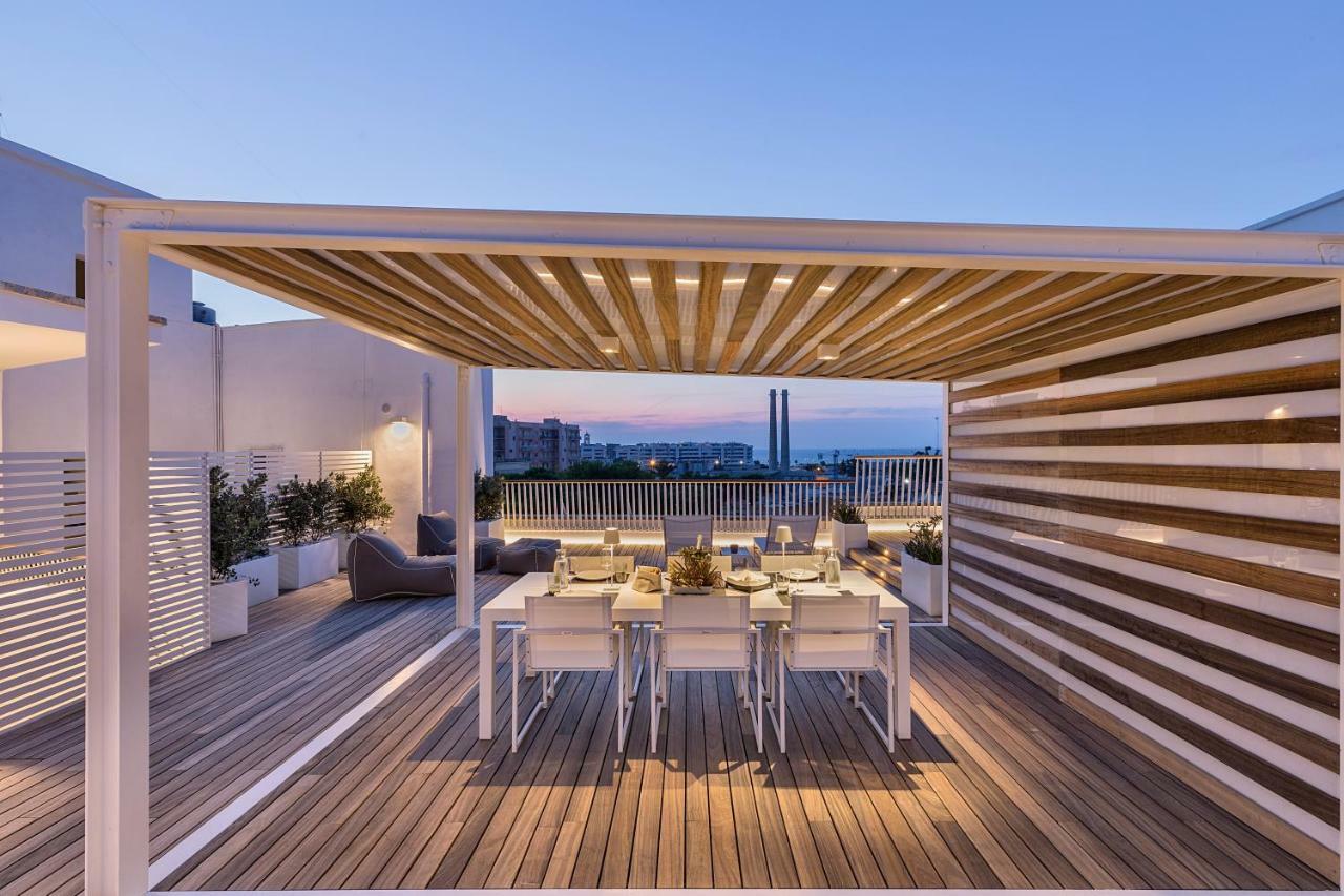 Apartment Attico Sul Porto Antico *