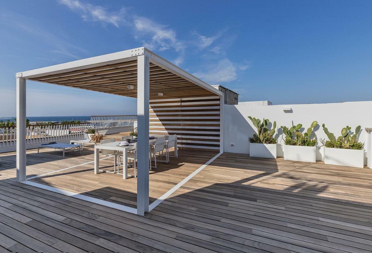 Apartment Attico Sul Porto Antico Monopoli