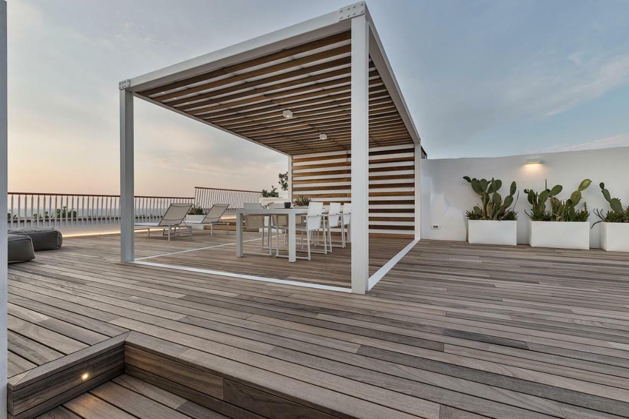 Apartamento Attico Sul Porto Antico *