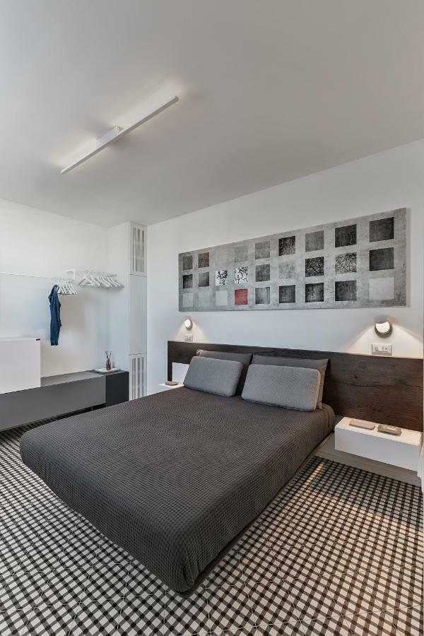Apartment Attico Sul Porto Antico *
